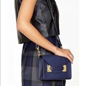 Sophie Hulme Mini Milner Nano